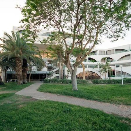Milano Suite in Lev Eilat Esterno foto