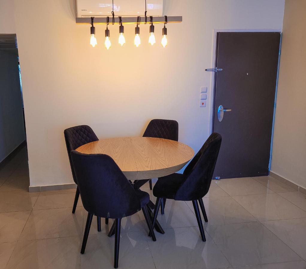 Milano Suite in Lev Eilat Esterno foto