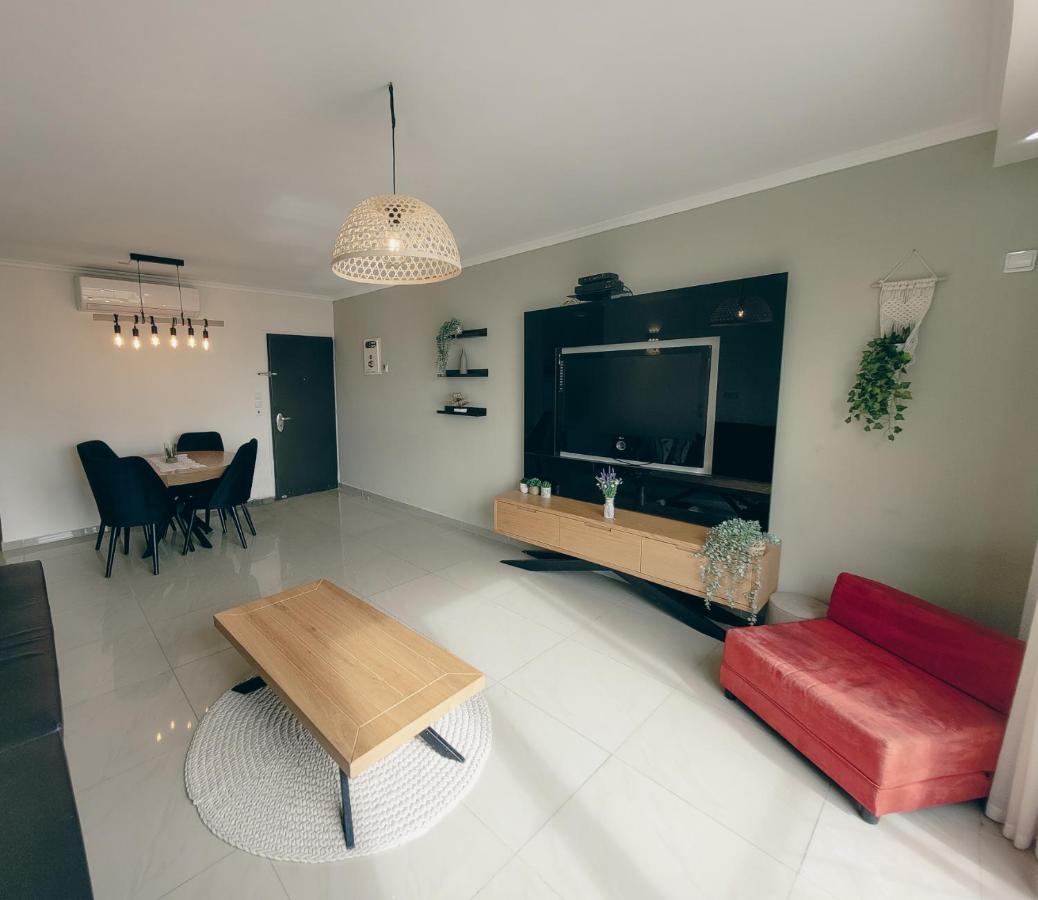 Milano Suite in Lev Eilat Esterno foto