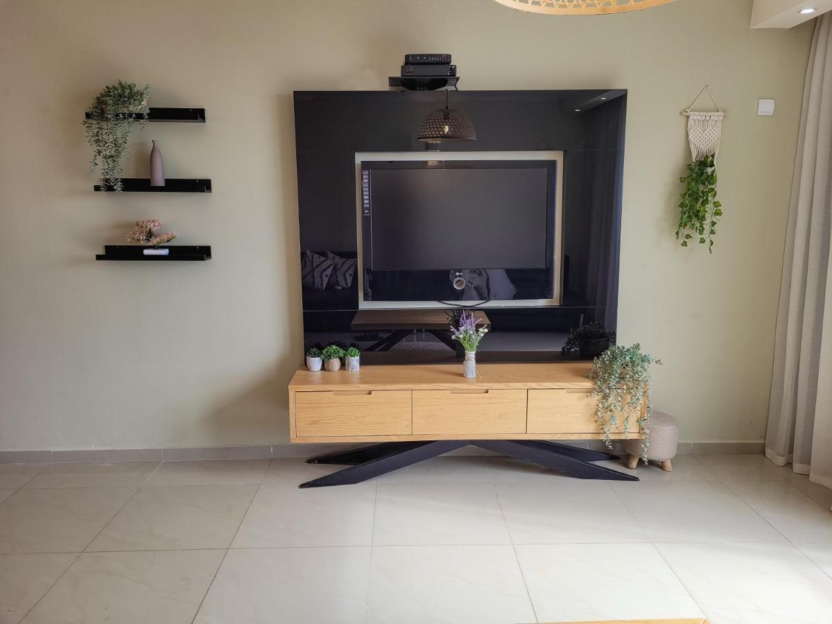 Milano Suite in Lev Eilat Esterno foto