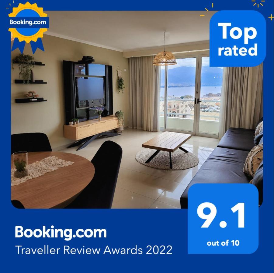 Milano Suite in Lev Eilat Esterno foto
