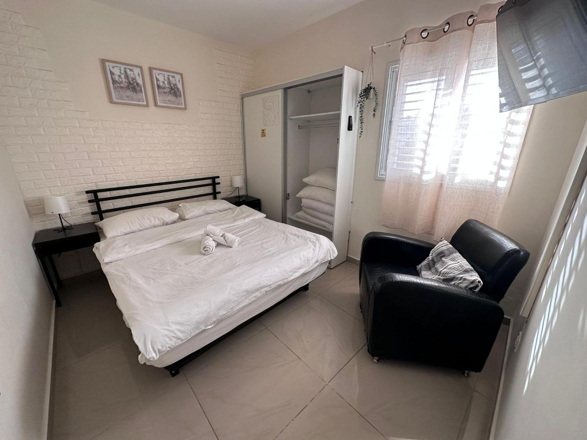 Milano Suite in Lev Eilat Esterno foto