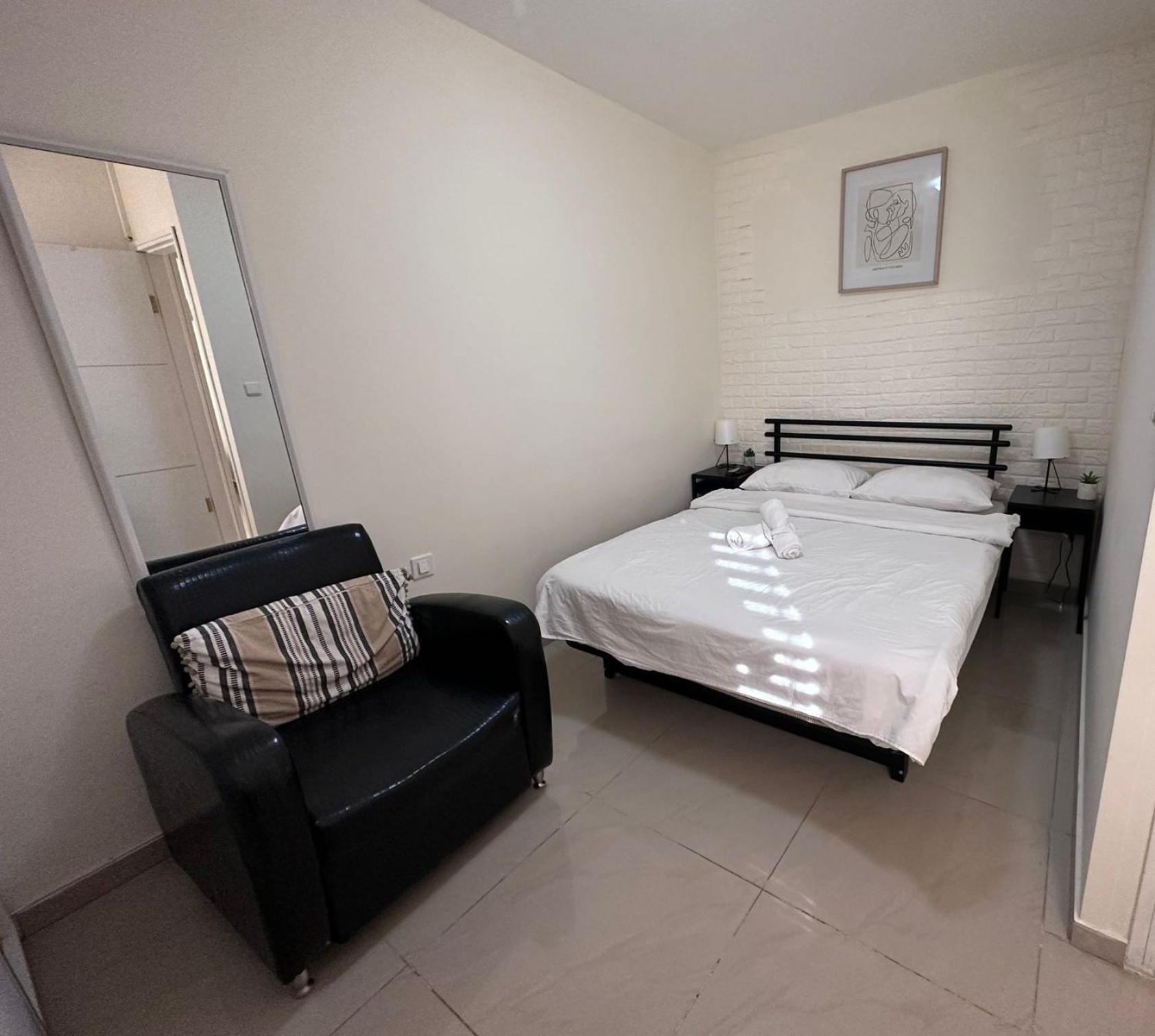 Milano Suite in Lev Eilat Esterno foto