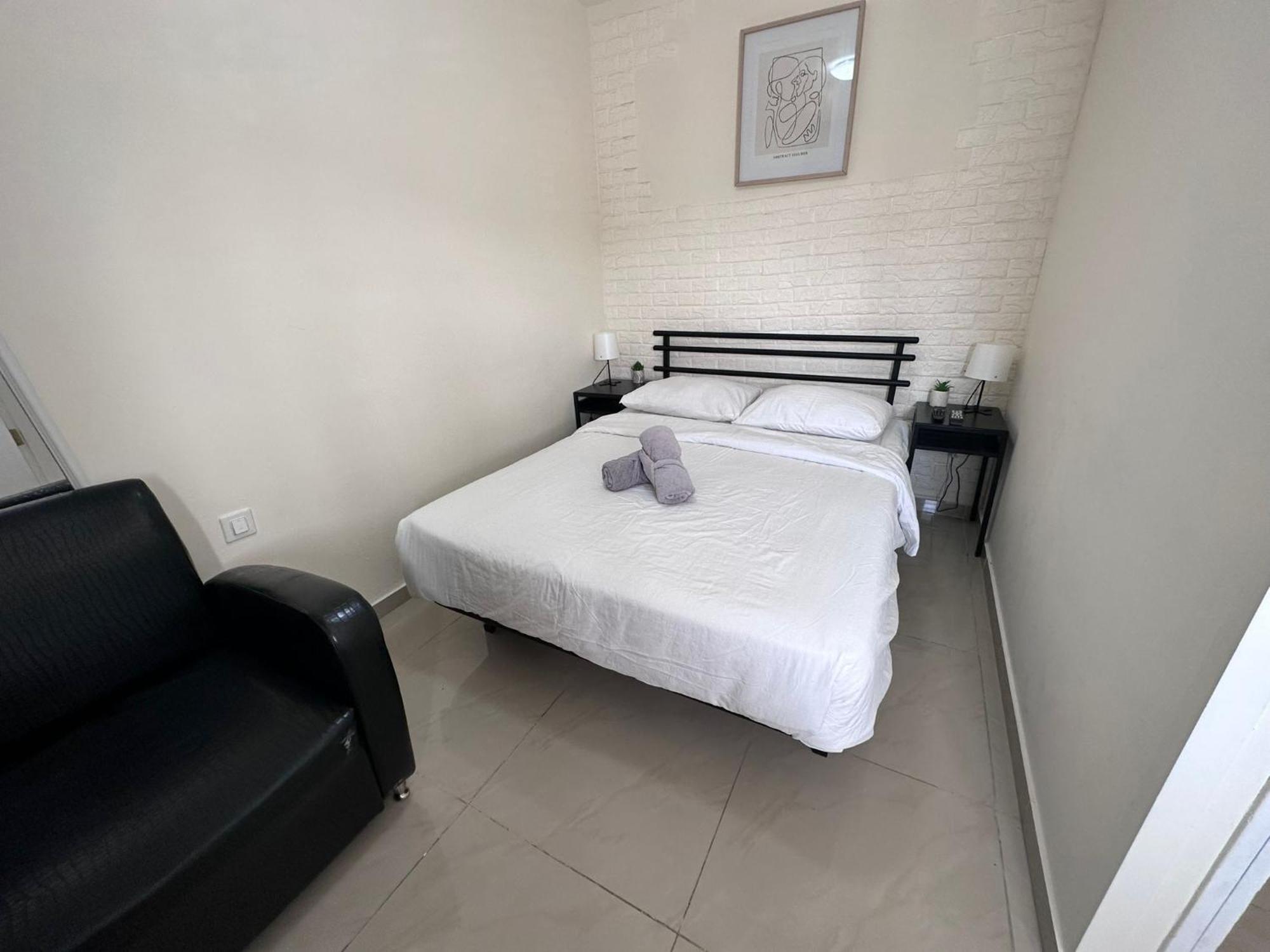 Milano Suite in Lev Eilat Esterno foto
