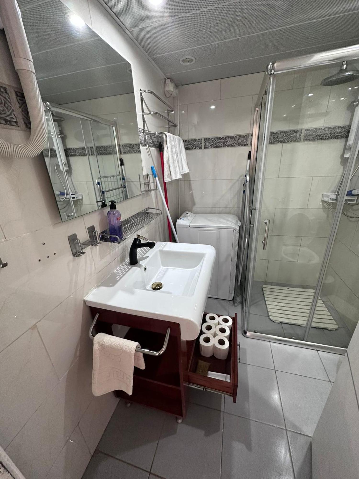 Milano Suite in Lev Eilat Esterno foto