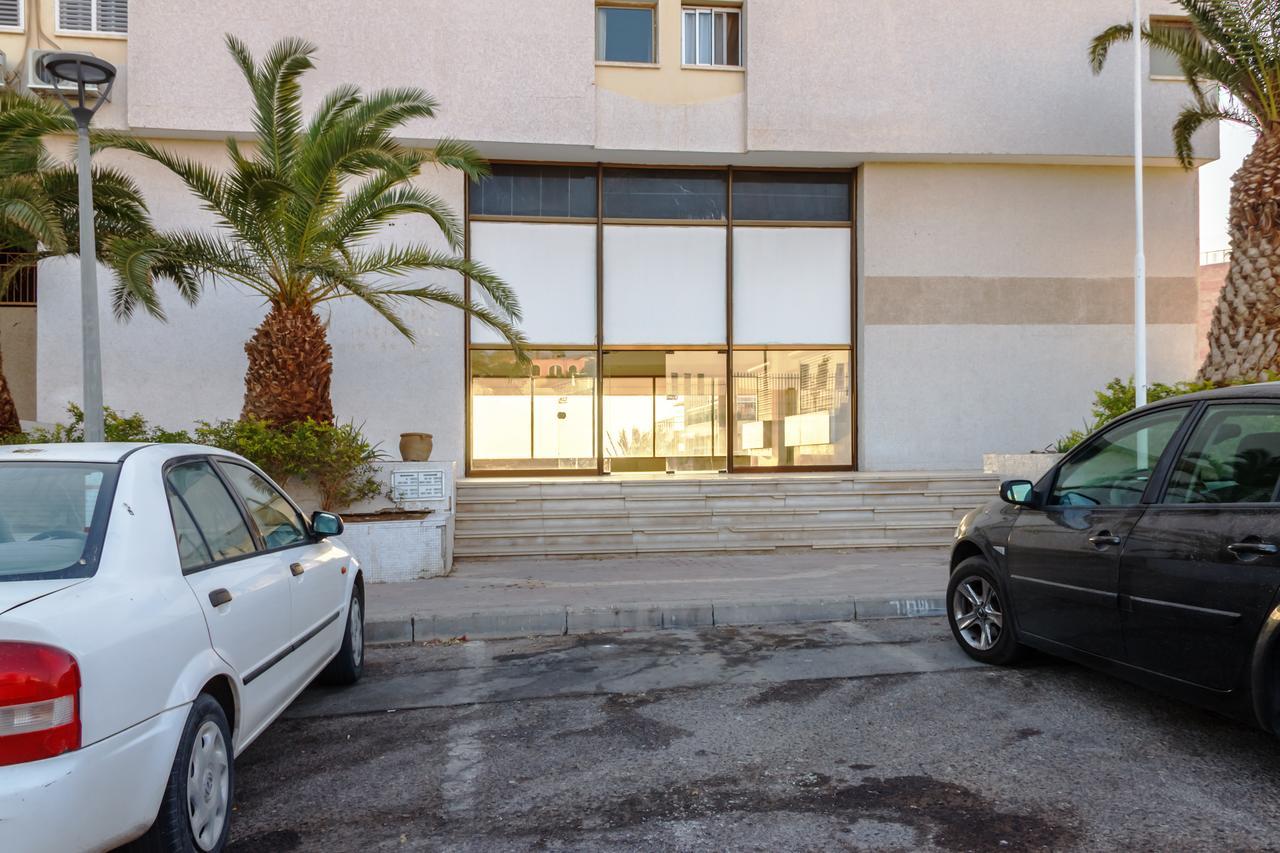 Milano Suite in Lev Eilat Esterno foto